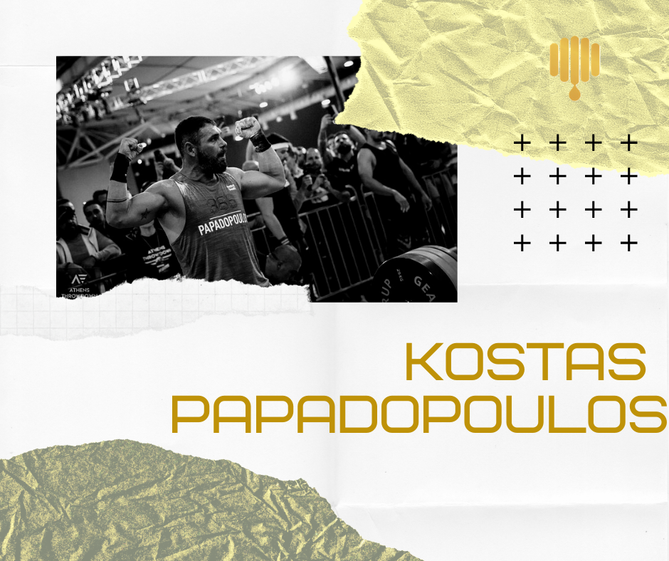 Chrisomelo Kostas Papadopoulos3