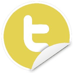 symbols twitter yellow2
