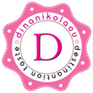 H Ντίνα Νικολάου για το Χρυσόμελο